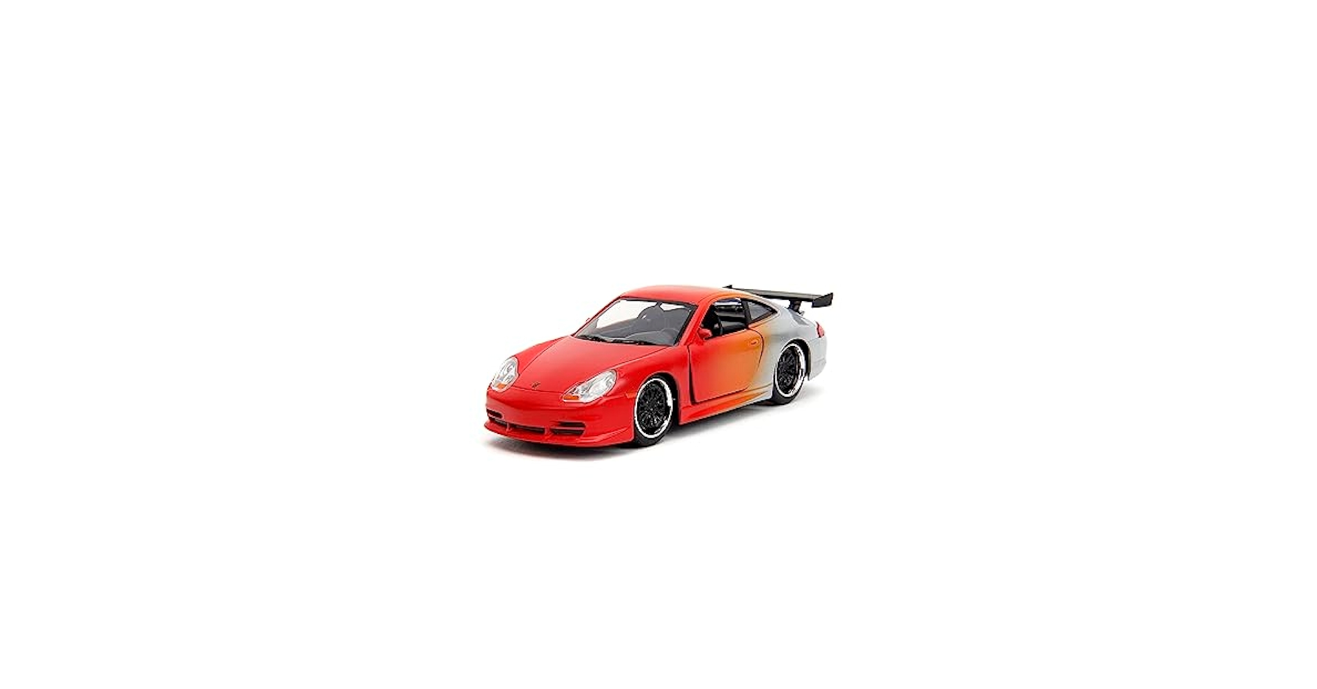 ポルシェ 911（992） GT3 RS Pink Slips ミニカー Jada 1:32 Pink Slips Porsche 911 GT3 RS Diecast Model Car